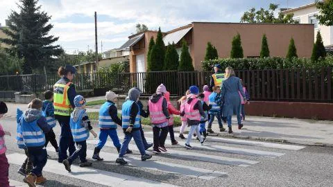 'Autómentes nap Veszprémben' cikk borítóképe