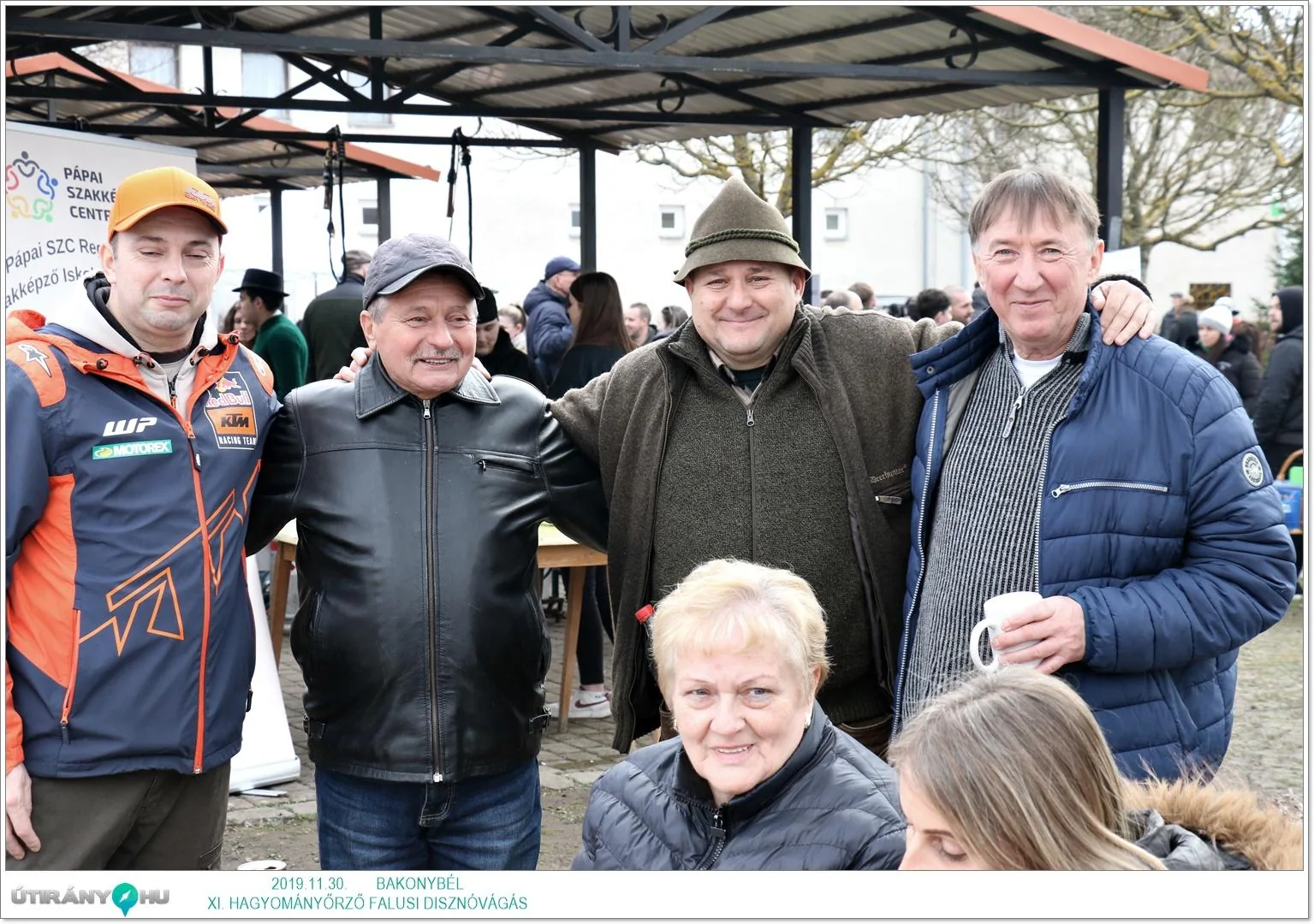 Képek a rendezvényről