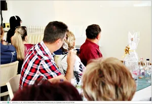 Díjátadó gála. Fotók: Útirány.hu