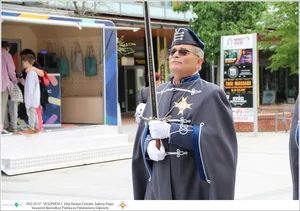 Fotók Díjkiosztó 2022.05.07. Veszprém: