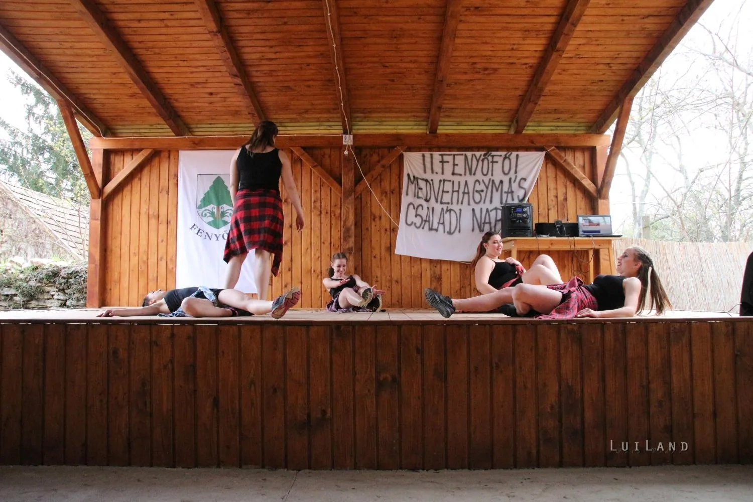 Fotók és kisfilm: Útirány.hu