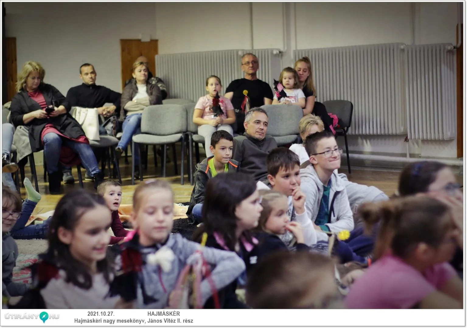 Képek a rendezvényről