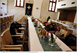 Díjátadó gála. Fotók: Útirány.hu