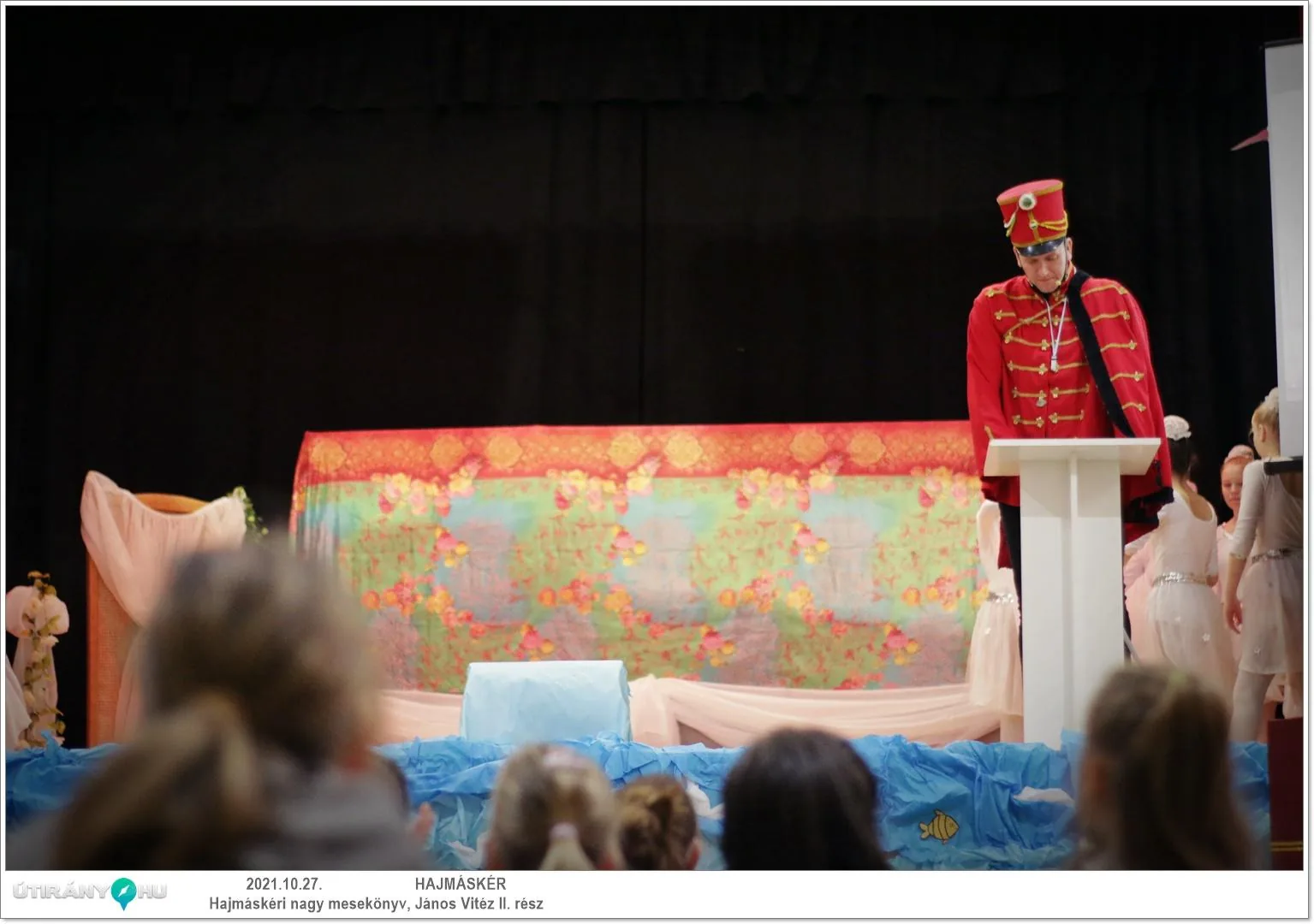 Képek a rendezvényről