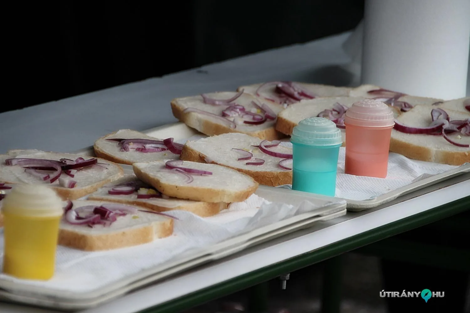 2018 Hagyományőrző disznóvágás. Fotók: Útirány.hu