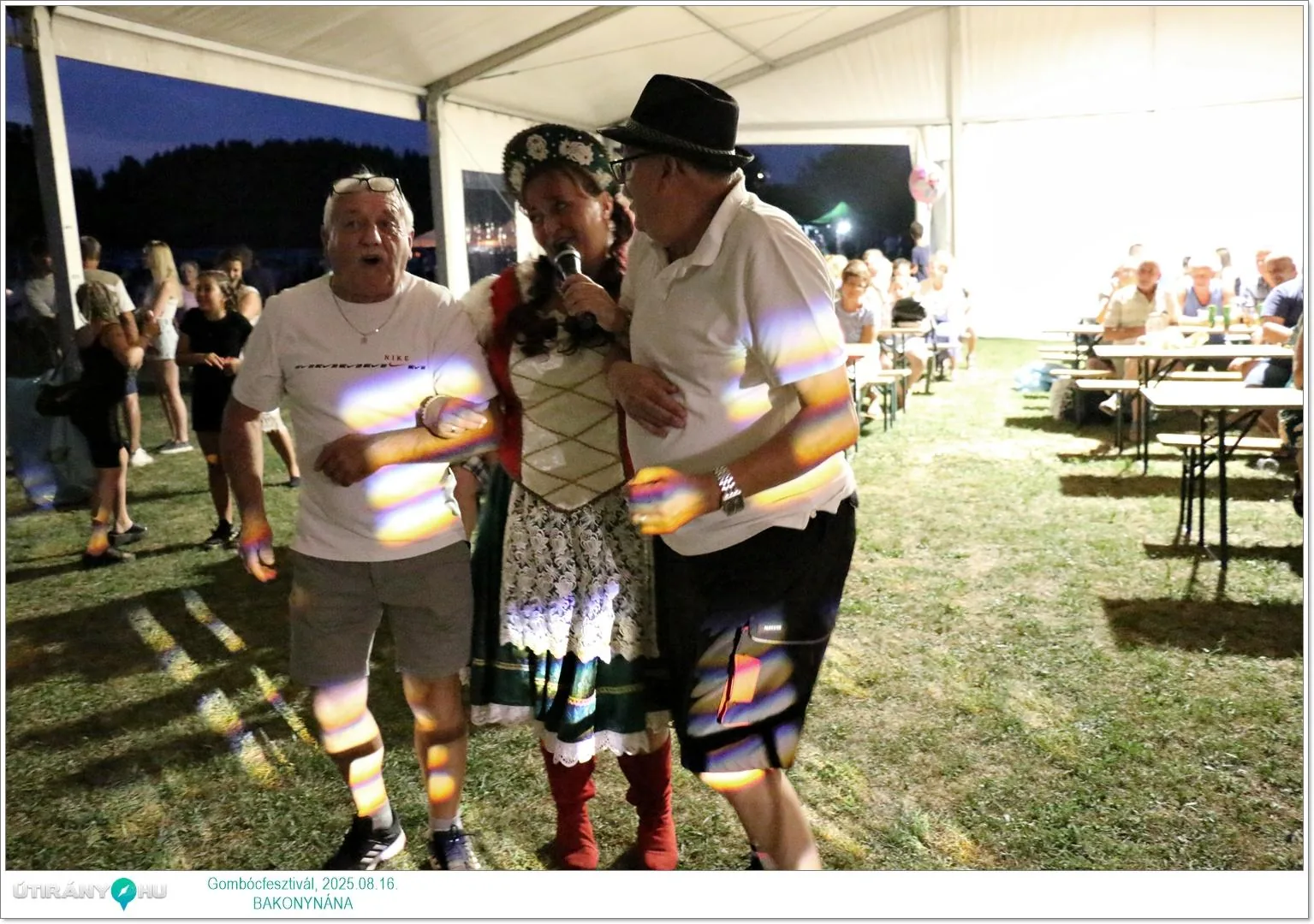 Fotók: Útirány.hu