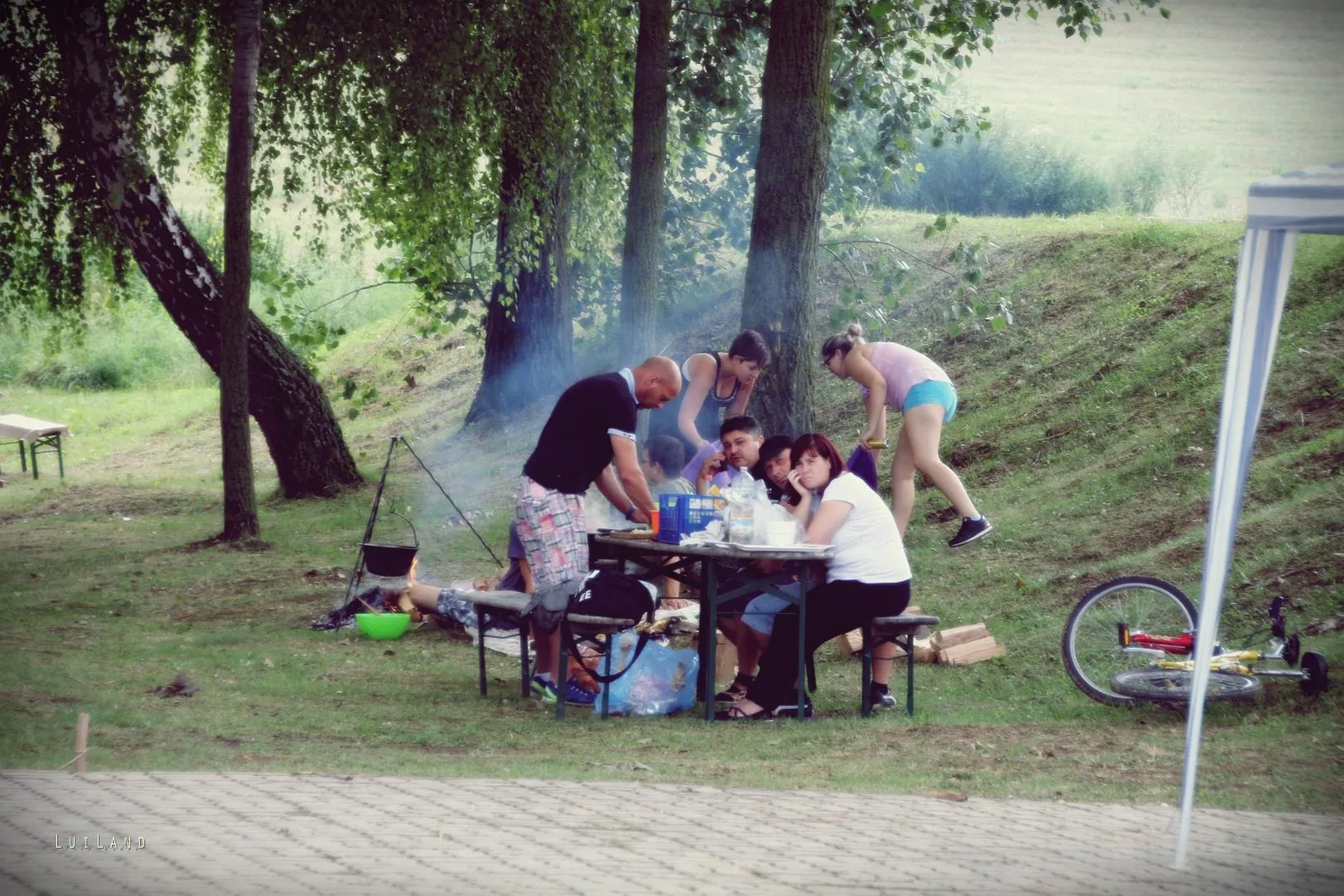 Gombócfesztivál 2018, Fotók: LuiLand