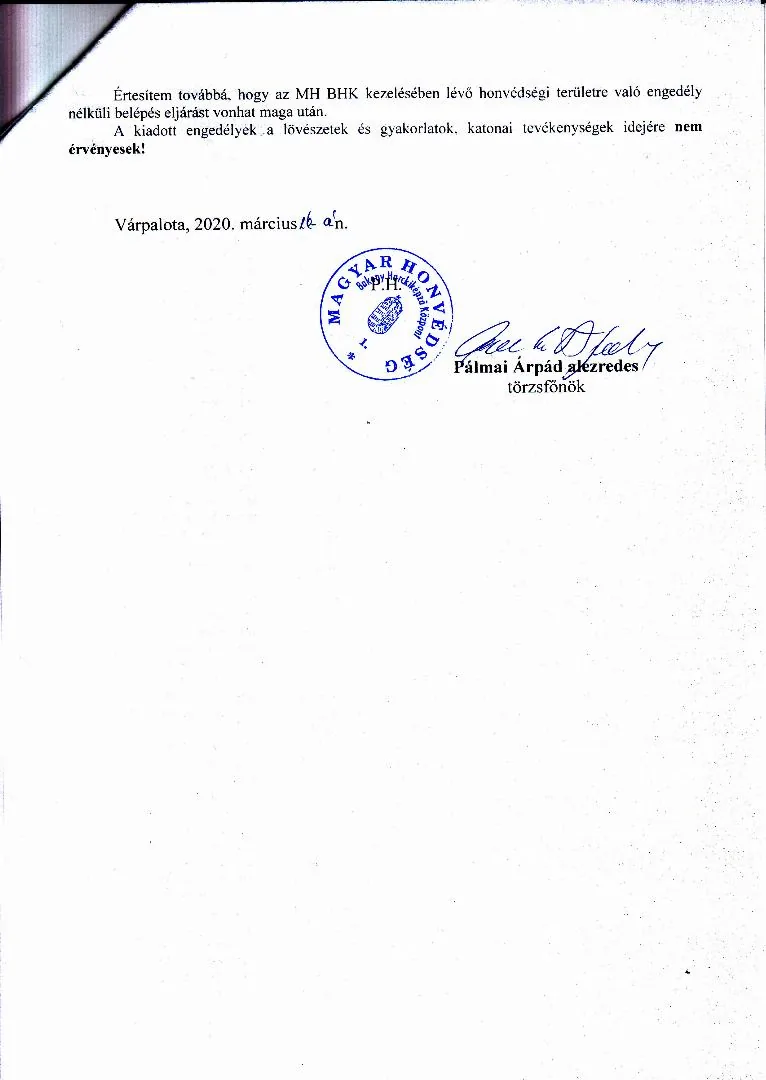 Kiegészítés: 03.16.