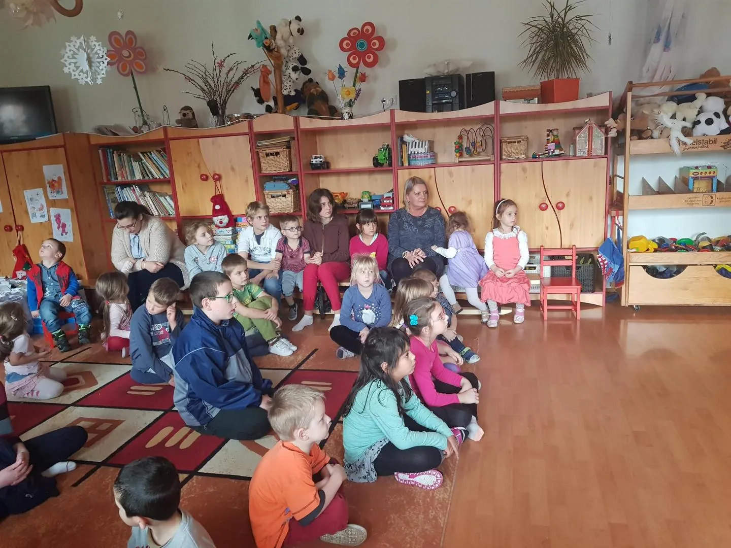 Fotók: Porva Önkormányzat