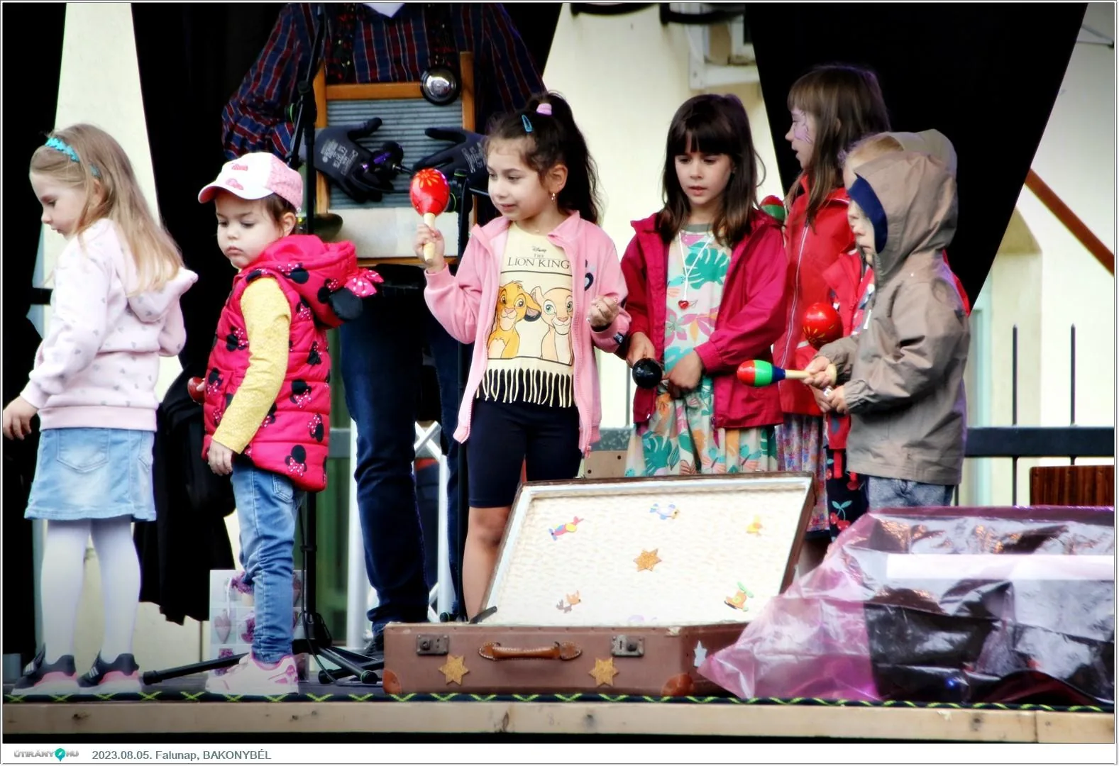 Fotók, Útirány.hu