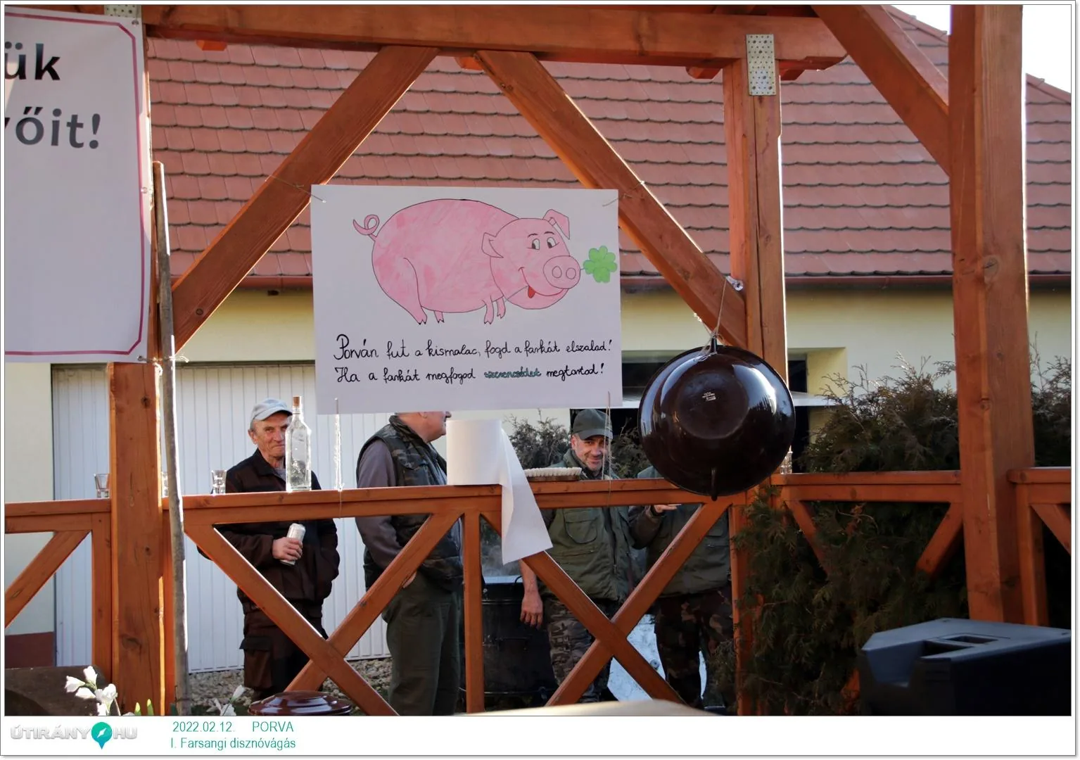 Fotók, Útirány.hu 