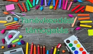 Tájékoztató a beiskolázási és óvodakezdési támogatásról borítóképe
