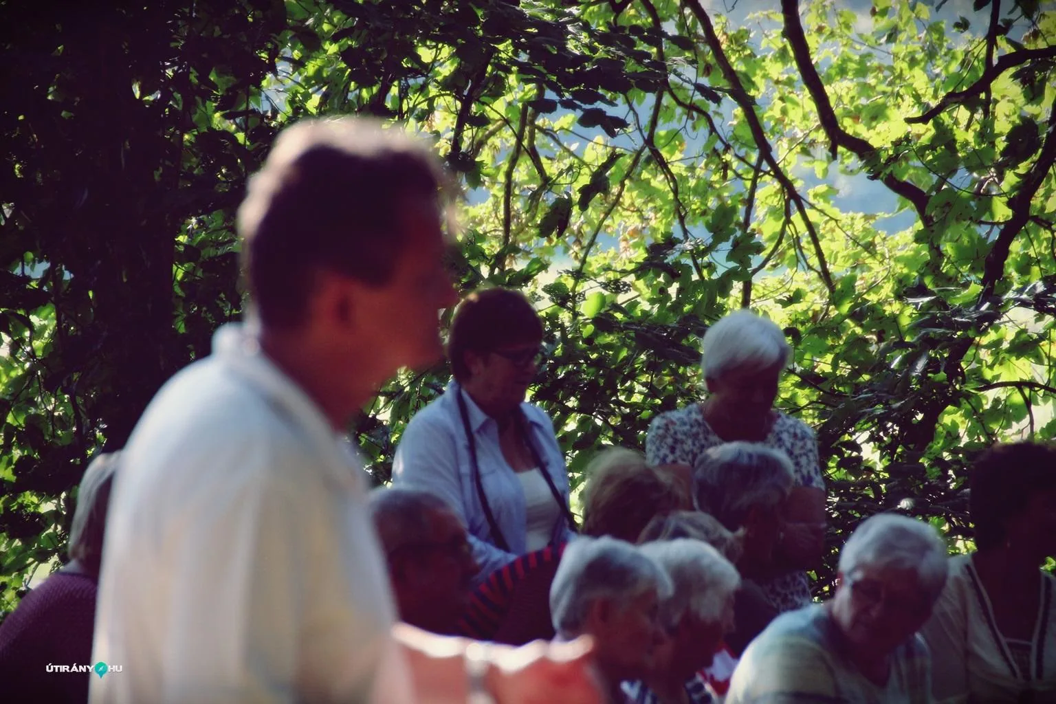 Teremtés Napja 2018. Fotók: Útirány.hu