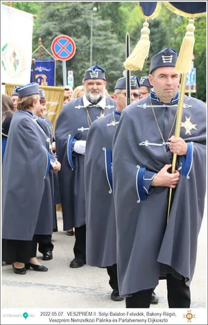 Fotók Díjkiosztó 2022.05.07. Veszprém: