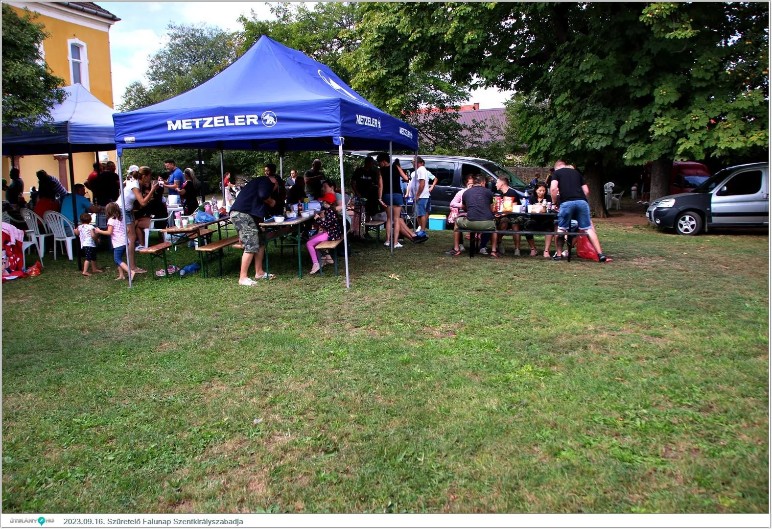 Fotók, Útirány.hu