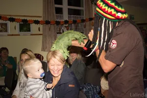 Fotók 2 album: Babai Lalinda