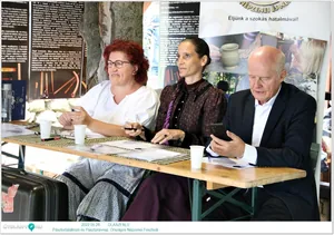 Helyszínen készült fotók