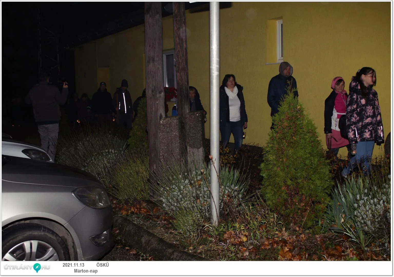 Képek a rendezvényről