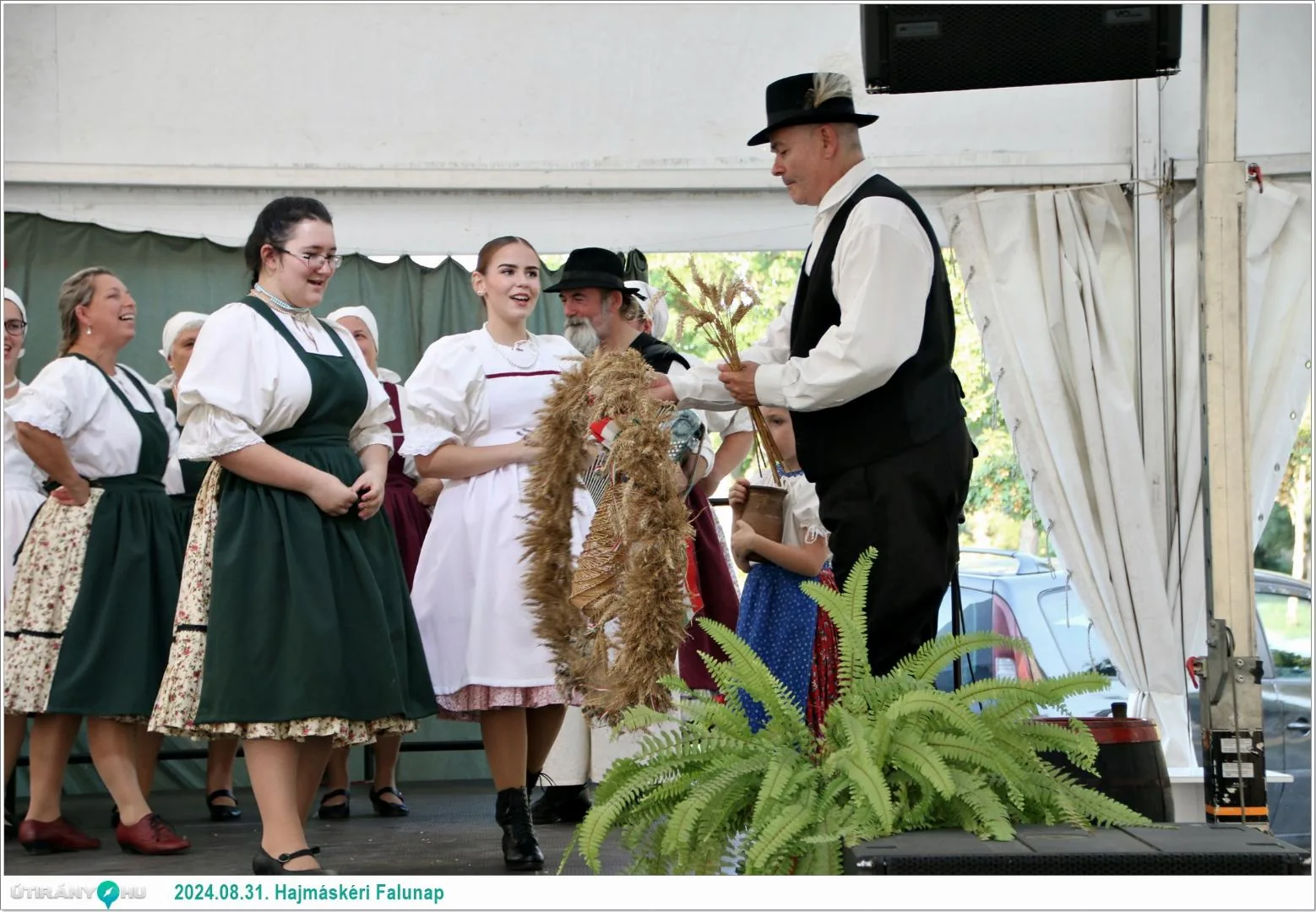 Képek: Útirány.hu