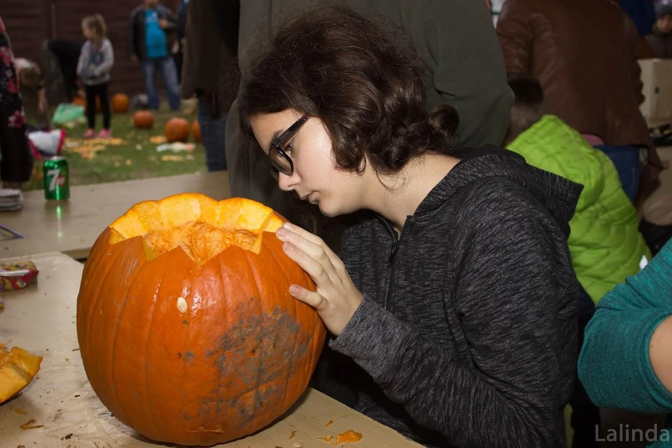 Fotók 2 album: Babai Lalinda