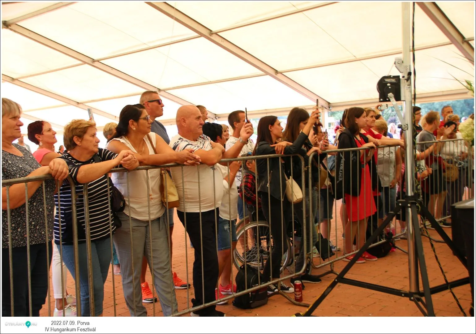 Fotók, Útirány.hu: