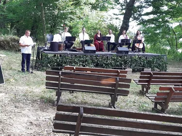 VIII. Énekmondók Emlékezete