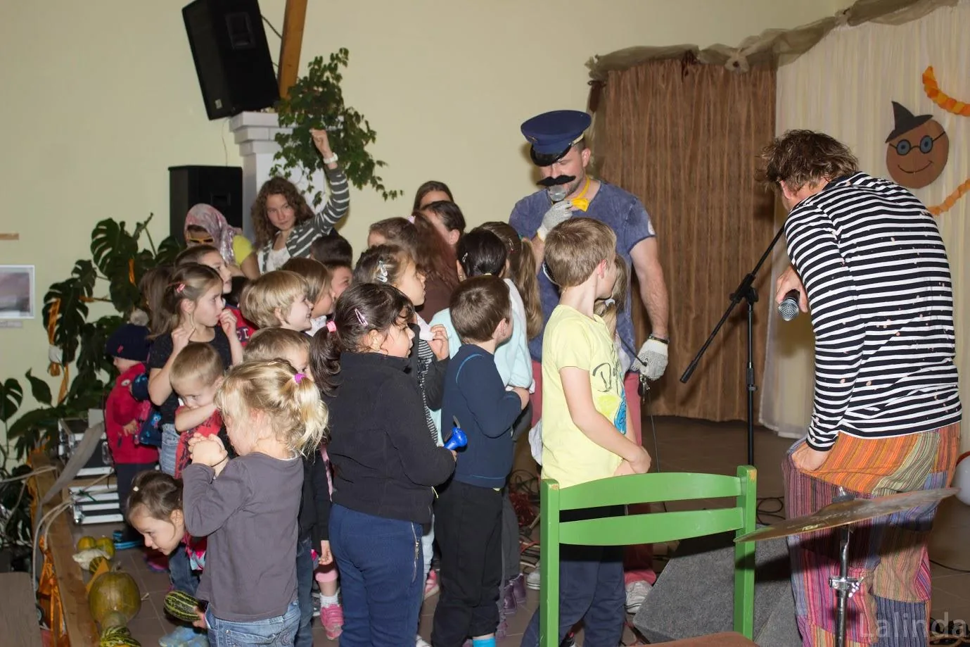 Fotók 2 album: Babai Lalinda