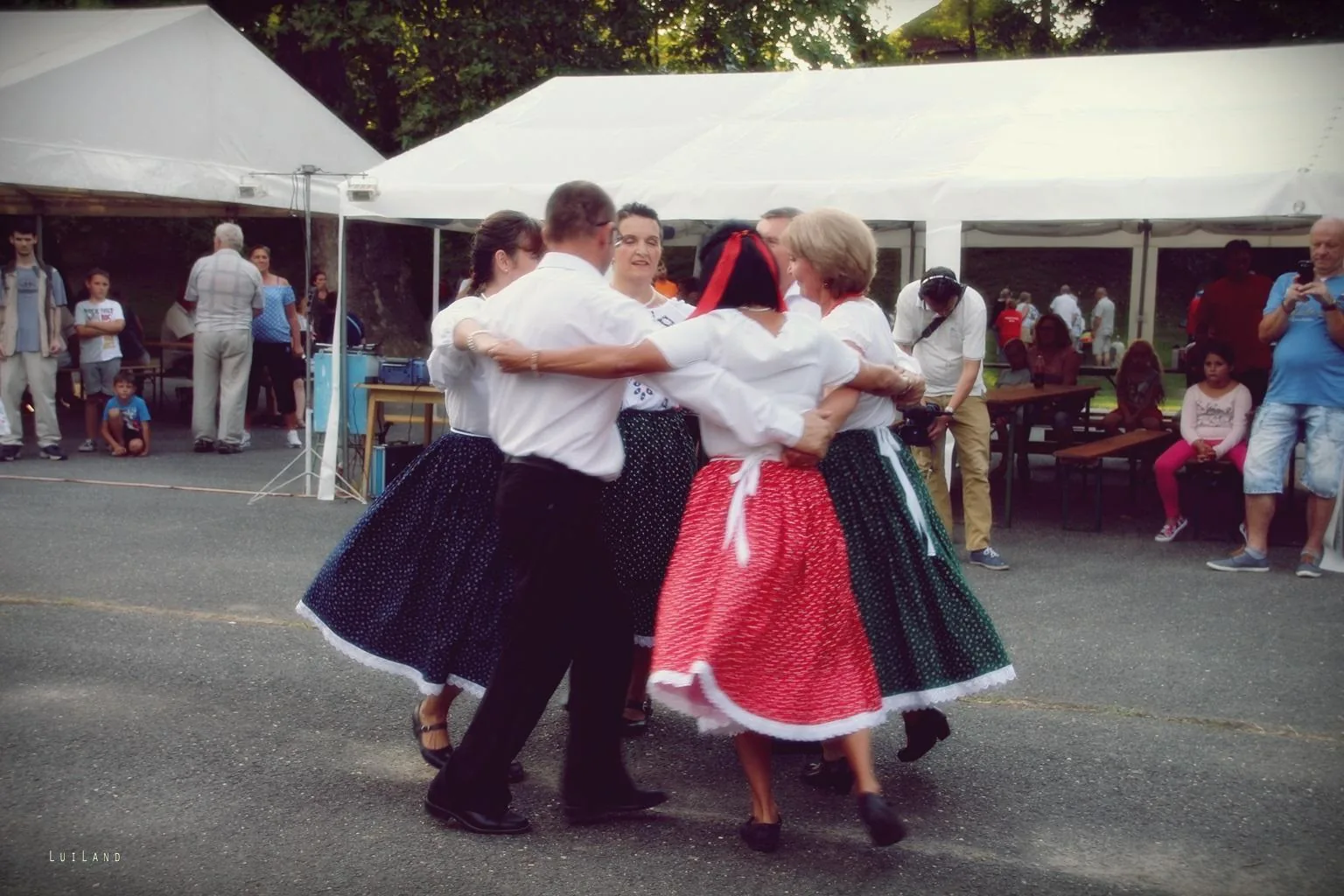 Nyárbúcsúztató főzőverseny, Fotó: LuiLand 