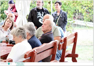 Újra itt van... ILLÉS KLUB CSESZNEKEN