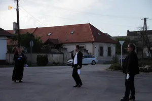 Maradj Otthon: Petőfi Színház előadása / Fotók: Útirány.hu