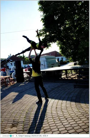 Fotók, Útirány.hu 2024