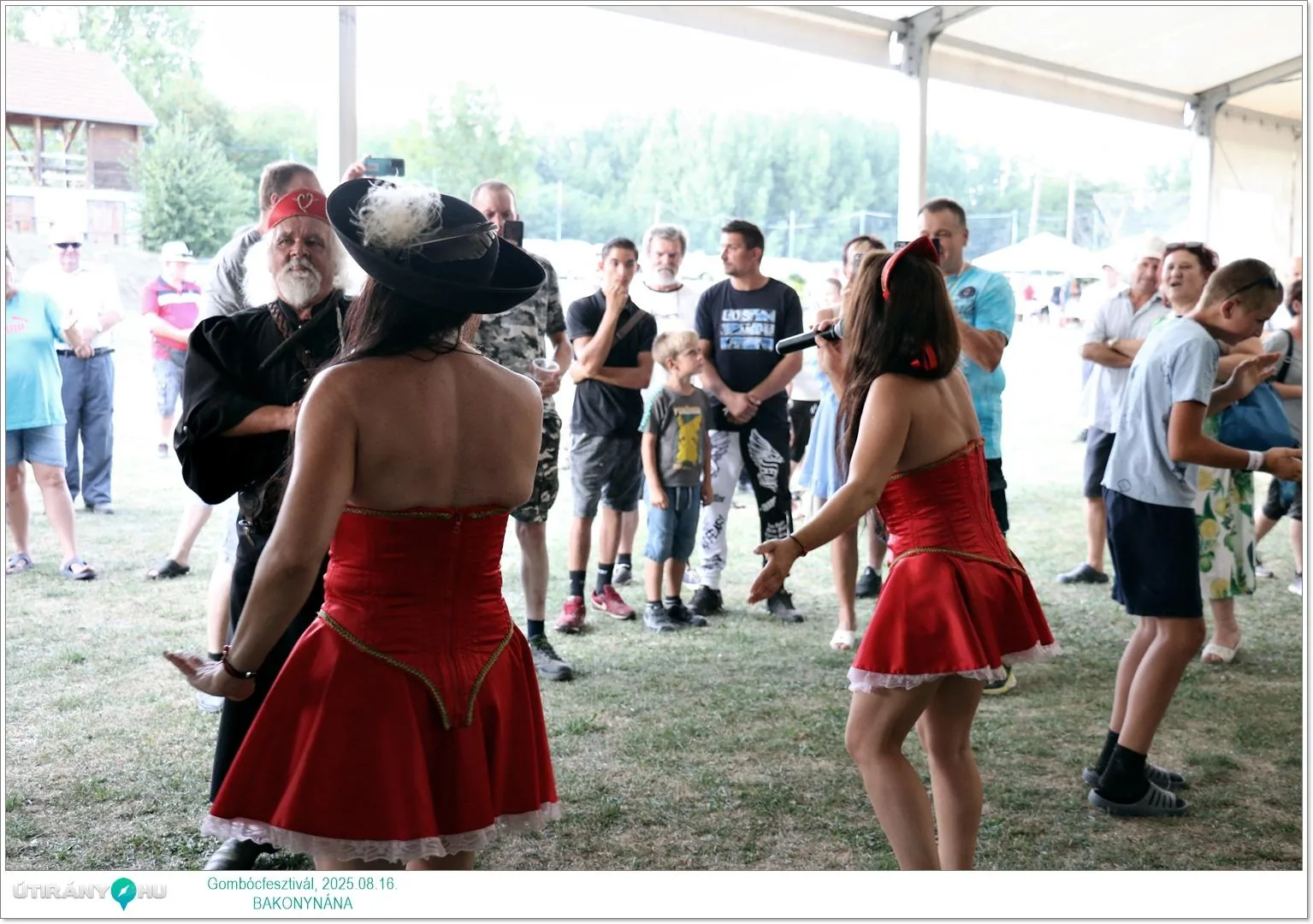 Fotók: Útirány.hu