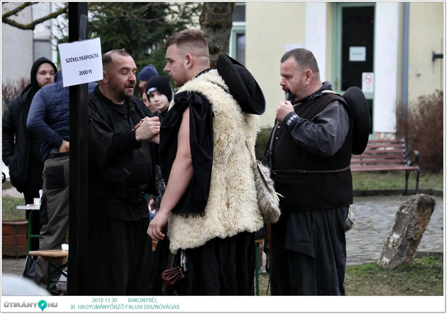 Képek a rendezvényről