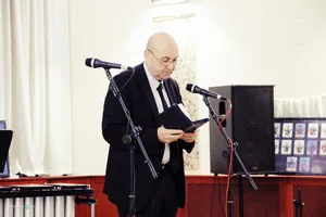 Teremtés Napja - Család-fa ültetés / Fotók: Útirány.hu