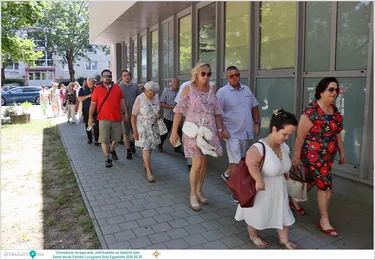 Ünnepélyes lovagavatás, pálinkaáldás és díjátadó gála