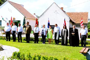 Szent István Napi Ünnepség 2018