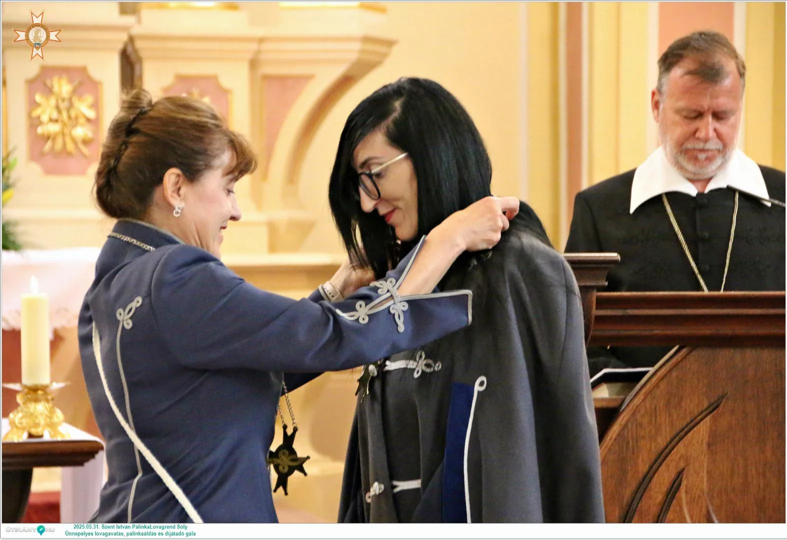 Árpád-házi Szent Margit templom