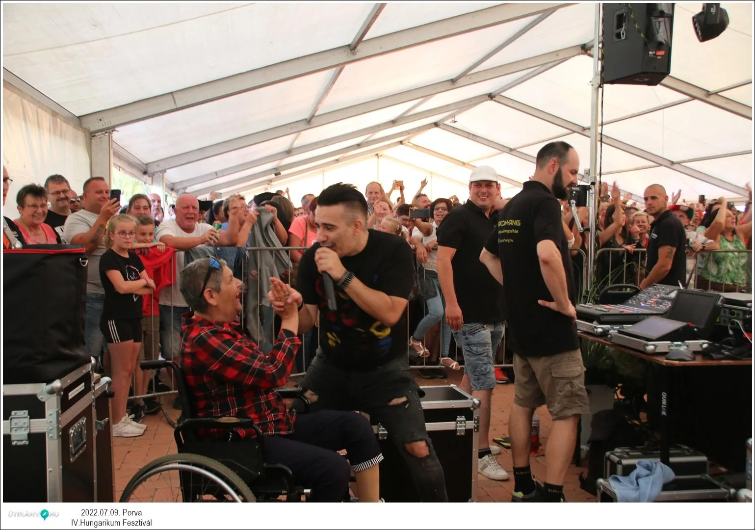 Fotók, Útirány.hu: