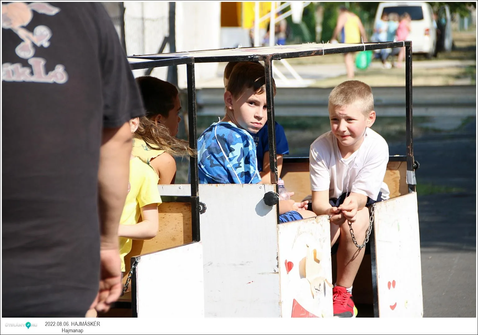 Fotók, Útirány.hu