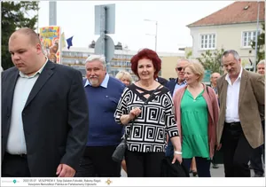 Fotók Díjkiosztó 2022.05.07. Veszprém: