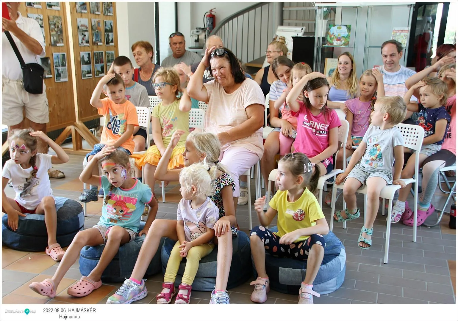 Fotók, Útirány.hu