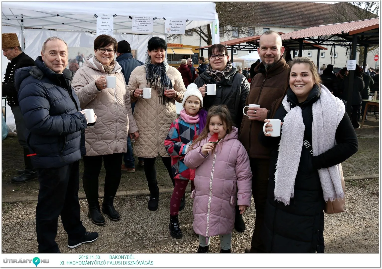 Képek a rendezvényről