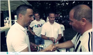 Sportnap 2020 Képek