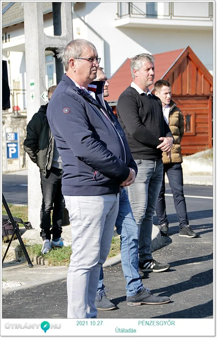 Képek az rendezvényről / fotók: Útirány.hu