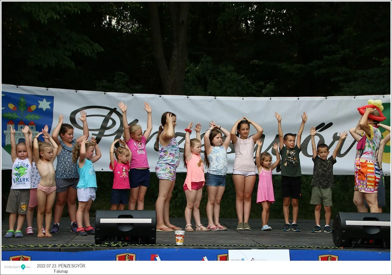 Fotók, Útirány.hu