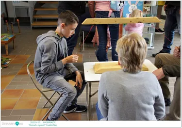 Fotók az eseményről: