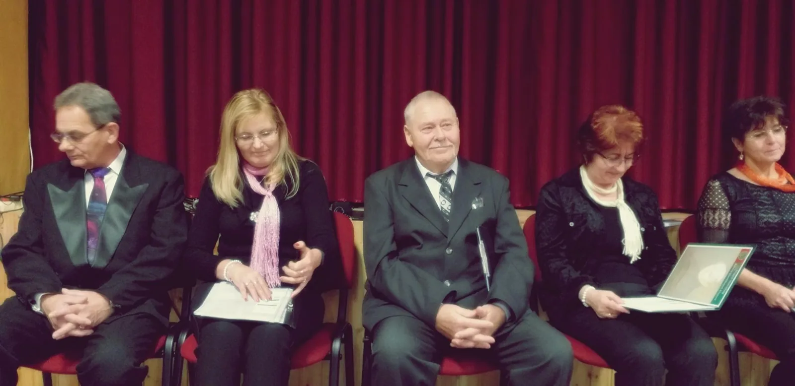 Magyar Kultúra Napja 2018 képekben