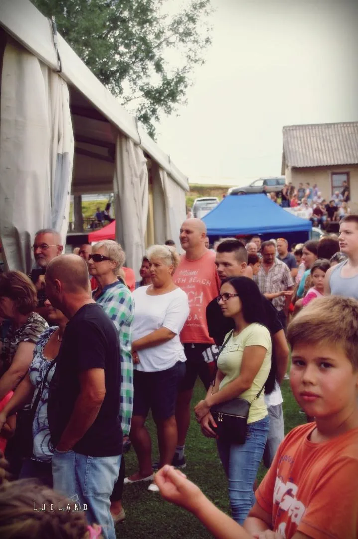 Gombócfesztivál 2018, Fotók: LuiLand