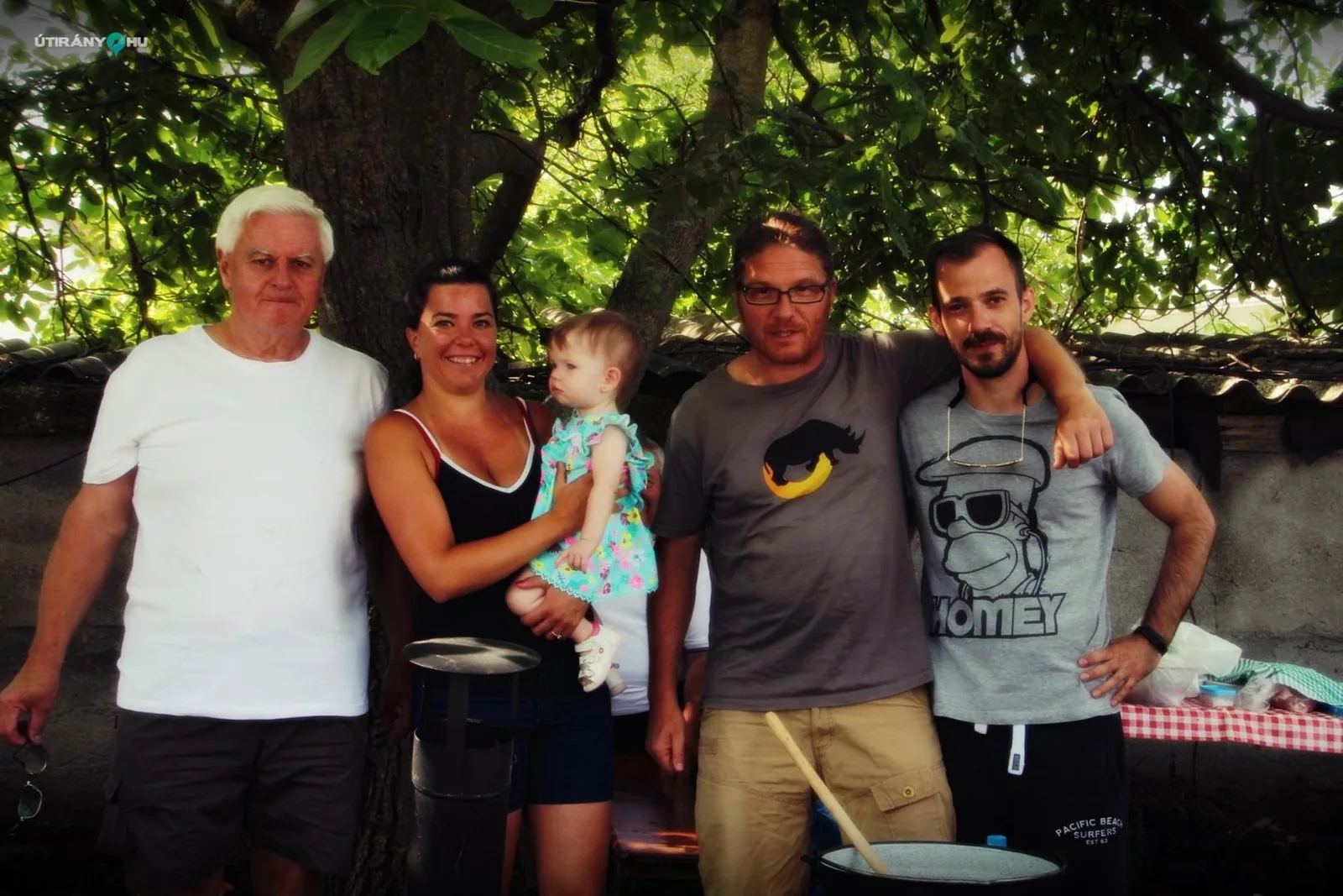 Falunap 2019 / Fotók: Útirány.hu