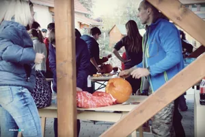 Tökfesztivál 2018. Fotók: Útirány.hu